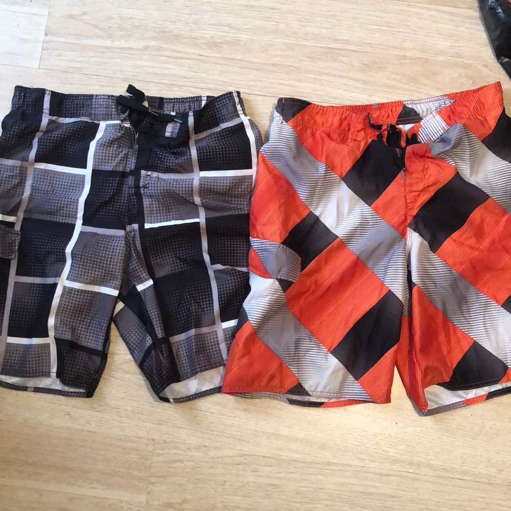 Water Shorts